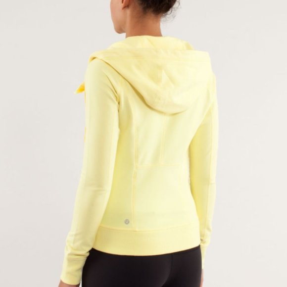 lululemon Rejuvenate Hoodie - Picture 3 of 4